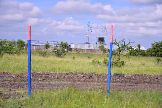 50by100 plot at Joska Malaa image 3