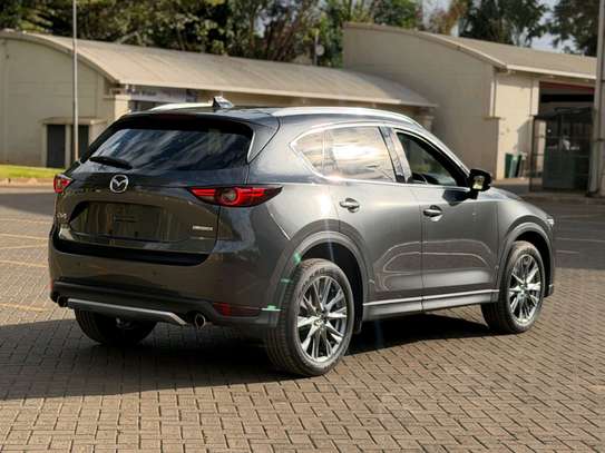 2020 Mazda CX-5 Petrol Turbo image 10