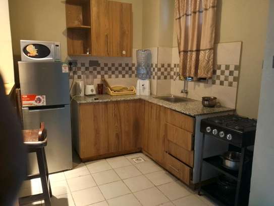 Furnished Airbnb Ready for both short and Long-term stay image 2