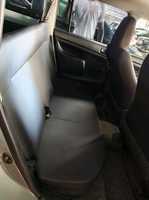 Toyota Probox 2WD Dark Grey 2019 image 12