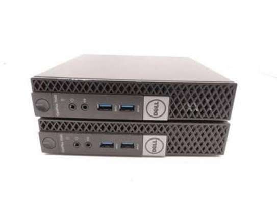 Dell mini desktop core i5,8gb,500 image 10