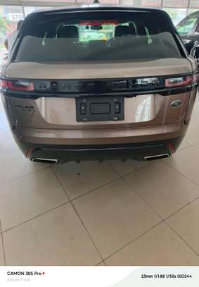 Range Rovers vellar image 12
