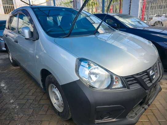 NISSAN NV150 2019 image 7