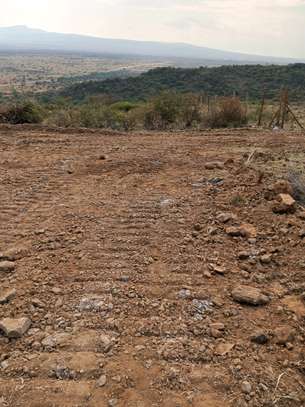 5ac land sale in Ndeiya Nguirubi for plot subdivision image 3