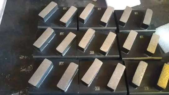 Terrazzo Material Store Meru image 4