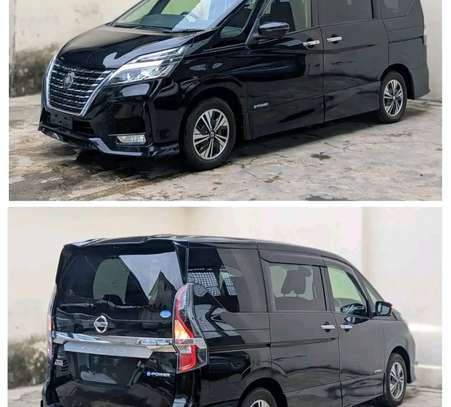 Nissan empower autech image 9