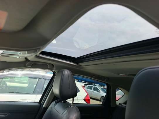 Mazda cx-5 Xdl diesel image 6