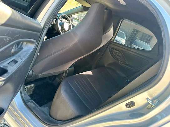 Toyota yaris image 7