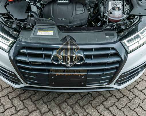 2019 Audi Q5 Sline image 10