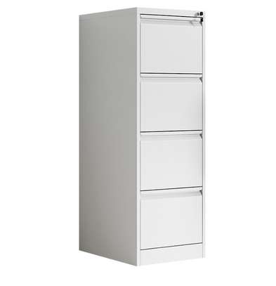 Office Cabinet: 4 Drawer File Office Cabinet In Nyangusu image 6