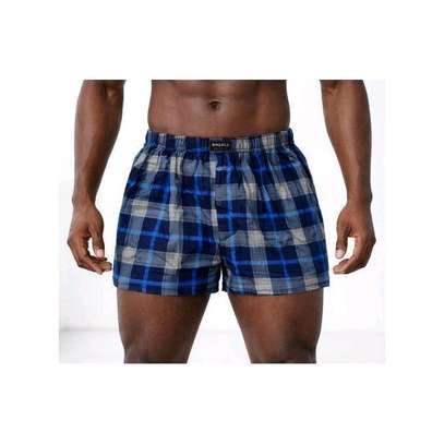 Men Quality cotton underwears. image 2