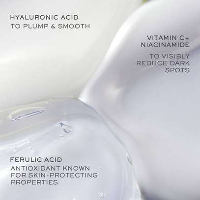 Lancome Paris RÉNERGIE H.C.F. TRIPLE SERUM image 2
