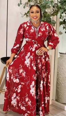 Ladies Maxi Dresses image 11