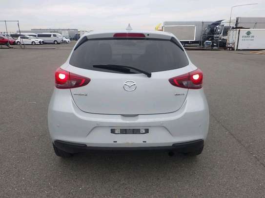 Mazda 2 petrol sports image 7