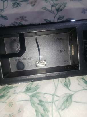 Nobel nb 10 sound bar image 4