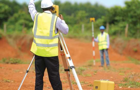 Professional Land Surveyors in Ruiru, Nairobi & Kiambu image 5