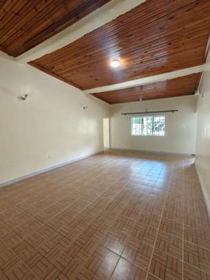 4 Bed House with Garden in Karen image 13