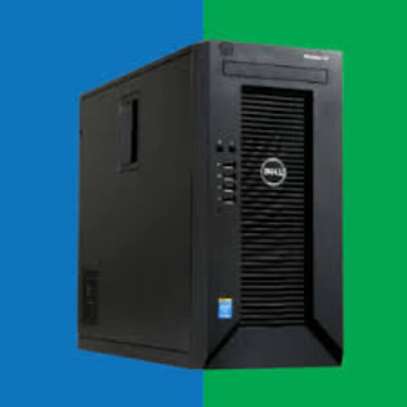 dell PowerEdge T160 intel  xeon,2tb,16gb ram image 6