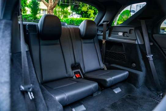 2019 Mercedes-Benz GLE400D image 7