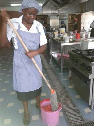 Handyman on Demand in Nairobi | Fast & Reliable Repairs image 8