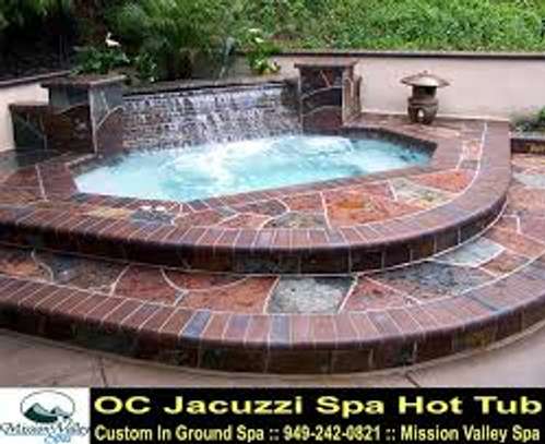 Swimming Pools Maintenance, Services and Repairs image 2