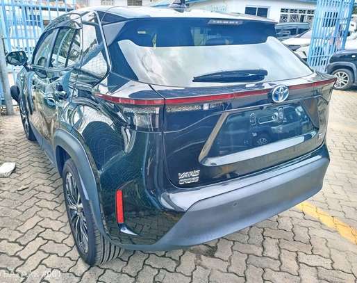 TOYOTA YARIS-CROSS,HYBRID,2020(WE ACCEPT HIRE PURCHASE) image 4