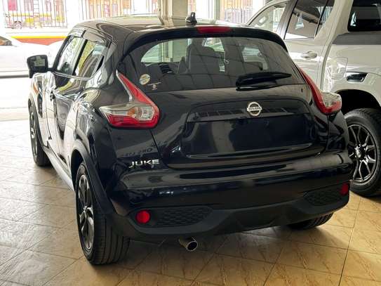 Nissan juke 2019 model  ,22k mileage image 4
