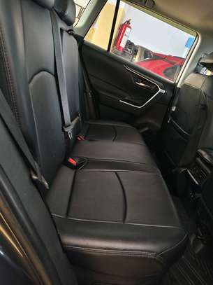 TOYOTA RAV4H HYBRID,2020,AWD, SUNROOF,(DEPOSIT 2.3M) image 12