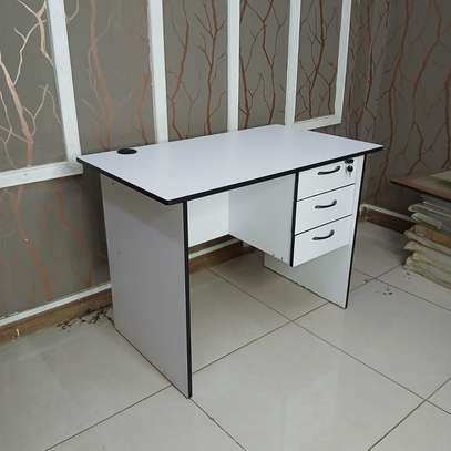 Home Office Desk:  0.9M Custom Office Desk image 11