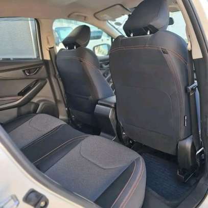 Subaru XV image 5