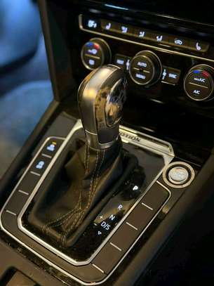 Volkswagen arteon image 8