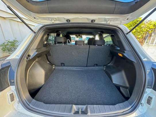 Mitsubishi RVR 4wd 2019 image 7