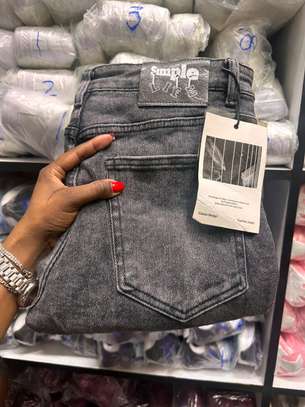 Quality jeans image 2