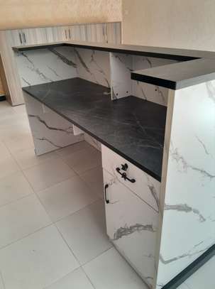 1.8m Front Office Desk image 13