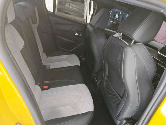 Peugeot 208 Gtline 2019 petrol image 3