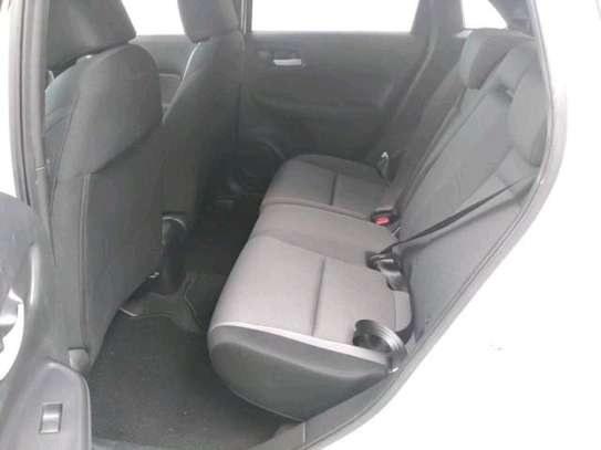 Honda fit 2020 image 10