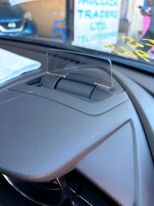 Mazda demio   petrol image 2
