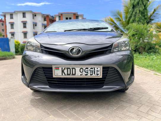 MAZDA AXELA SEDAN 2019 image 2
