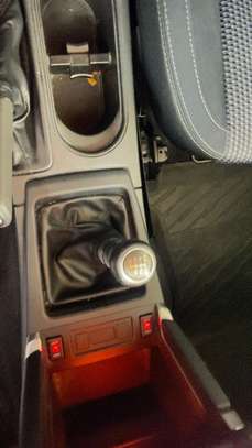 Subaru forester manual 2018model image 8