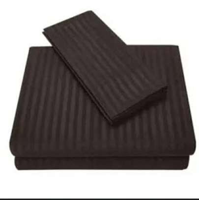 Home and hotel bedsheets image 4