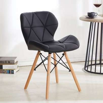 Living Room Chairs: Home Dining Chair image 4