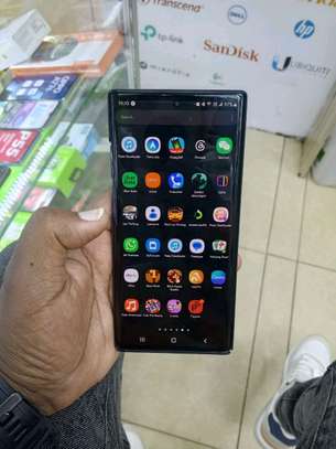 Samsung Note 10 plus image 6