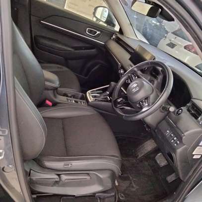 Honda Vezel PHEiV 2022 Grey image 7