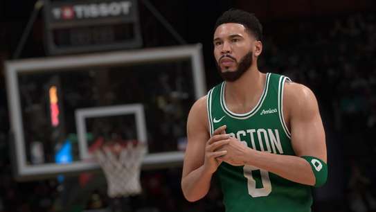 NBA 2K25 for PlayStation 5 (PS5) image 2