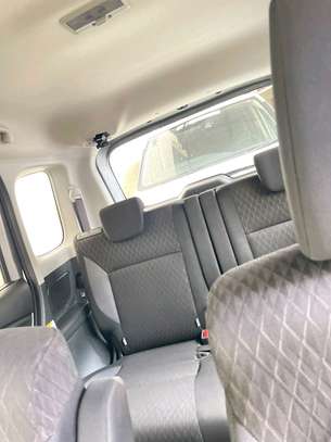 SUZUKI SOLIO BANDIT HYBRID 2019MODEL image 3