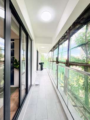 4 Bed Apartment with En Suite in Westlands Area image 3
