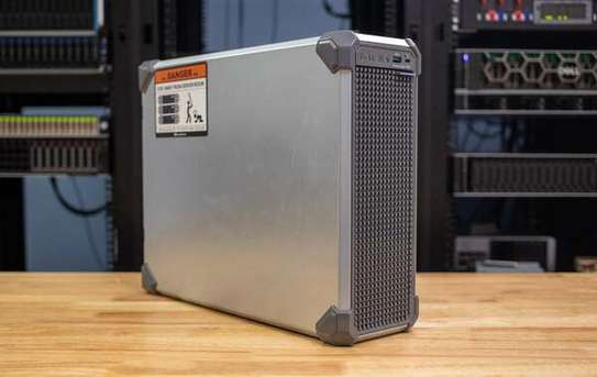 dell PowerEdge T160 intel  xeon,2tb,16gb ram image 14