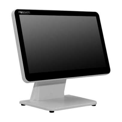 point of sale touchscreen  core i5,8gb,256ssd,15.6 image 13