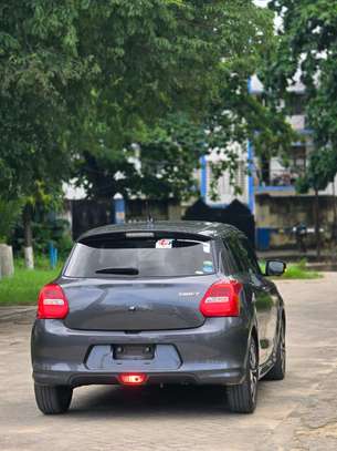 Suzuki swift,2020 model fully loaded image 4