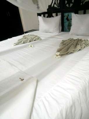 5 bedroom stand furnished alone villa in south coast diani image 3